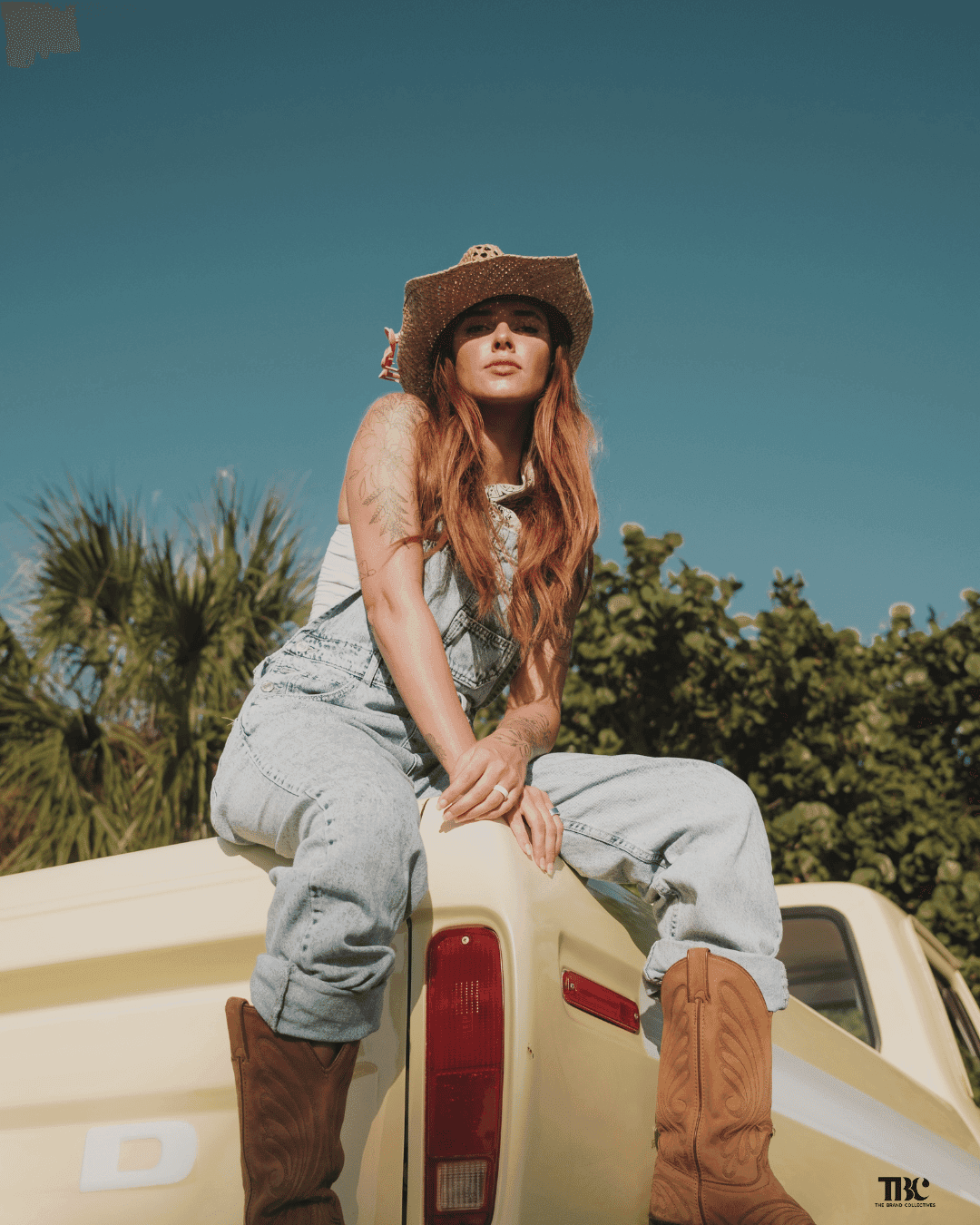 The Brand Collectives